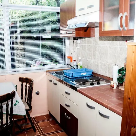 Vladic Apartman Trogir