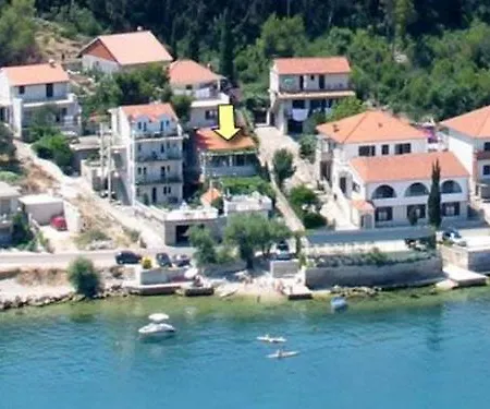 Vladic Apartman Trogir