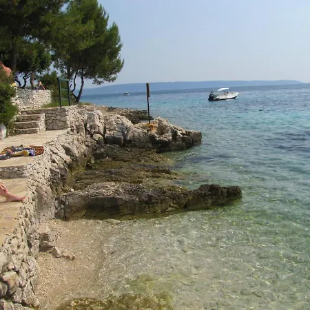 Vladic Apartman Trogir